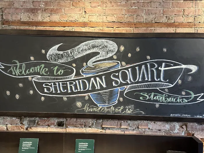 Starbucks Picture 10