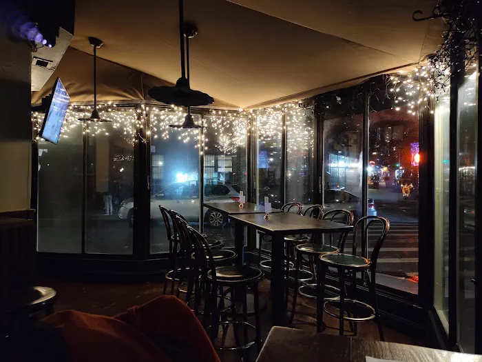 Bayard's Ale House Picture 6