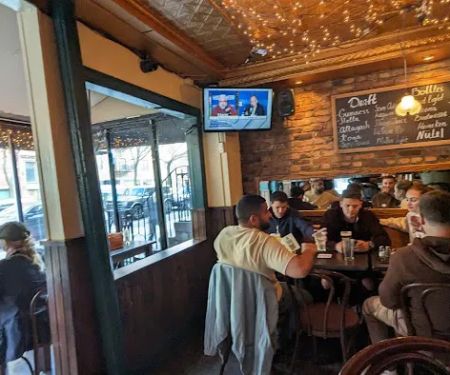 Bayard's Ale House