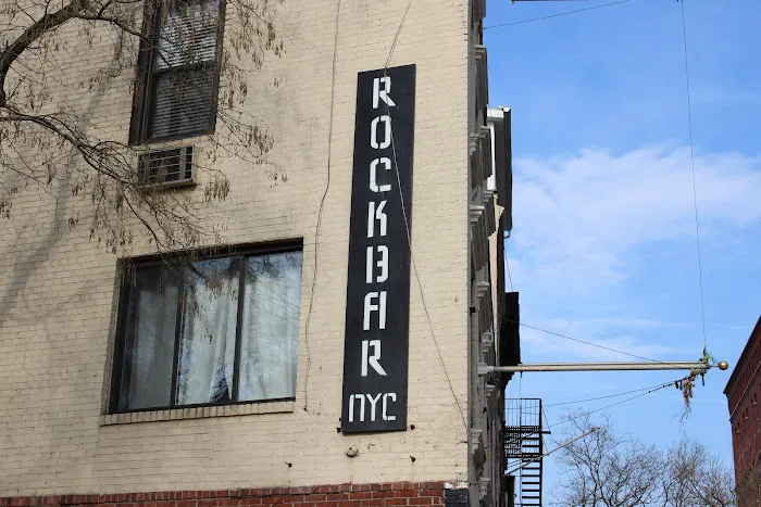 Rockbar NYC Picture 4