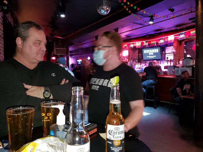 Rockbar NYC Picture 6