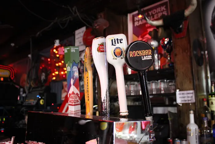 Rockbar NYC Picture 5