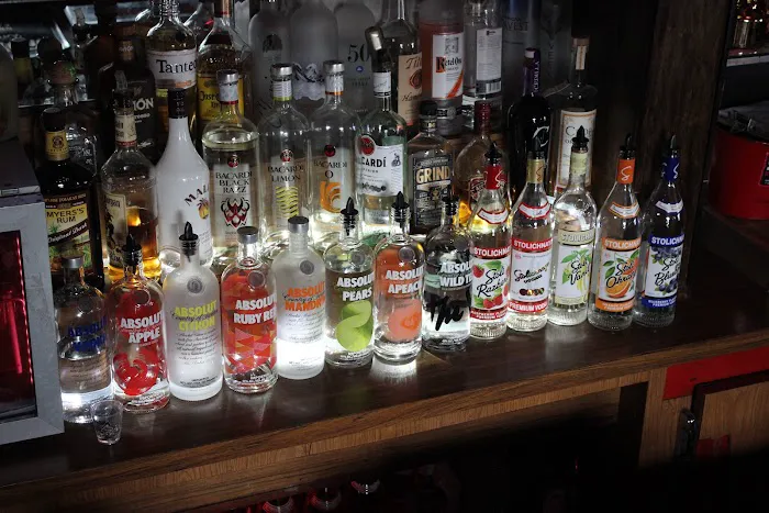 Rockbar NYC Picture 7
