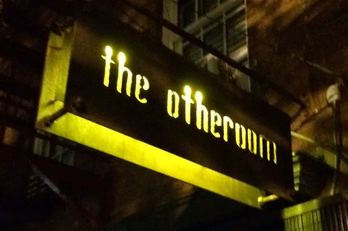 The Otheroom Picture 6