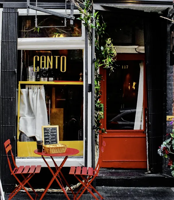 Canto Café Picture 10