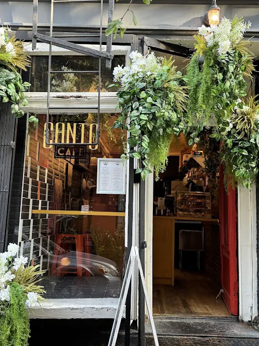 Canto Café Picture 6