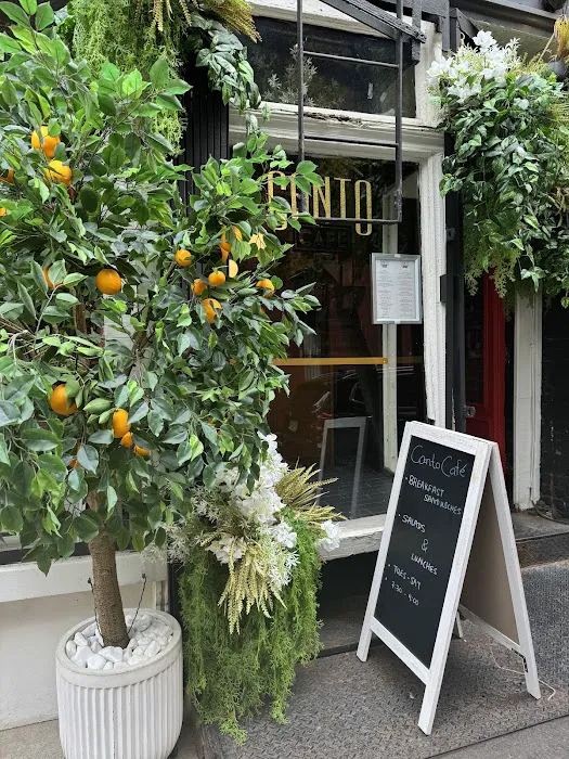 Canto Café Picture 7