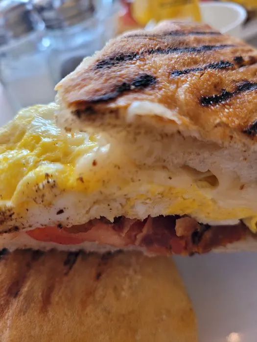 Cafe Panino Mucho Giusto Picture 5