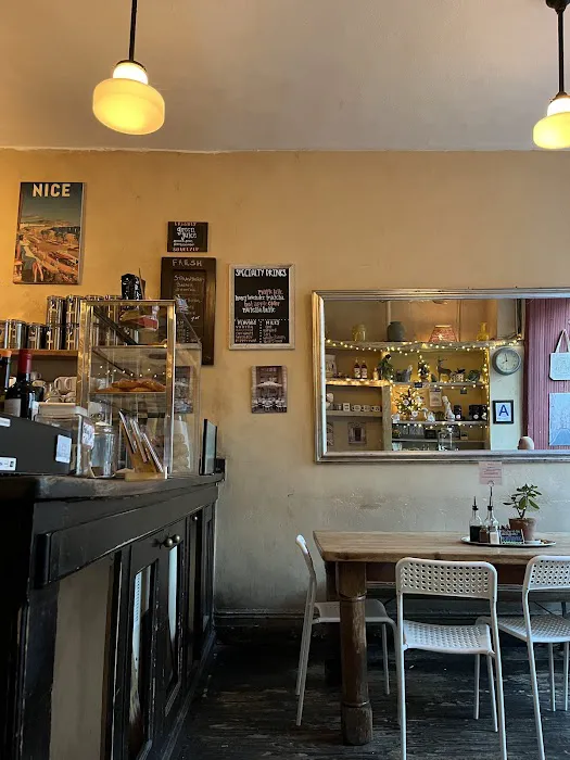 Cafe Panino Mucho Giusto Picture 7
