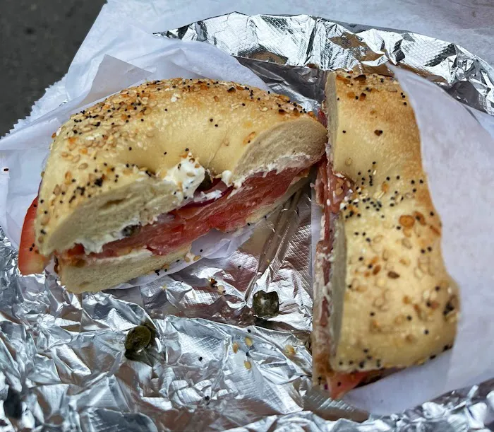 Cafe Panino Mucho Giusto Picture 8