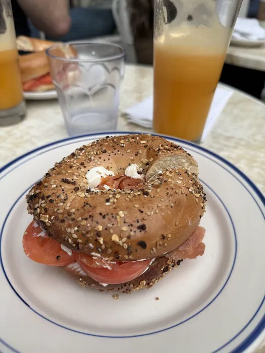 Cafe Panino Mucho Giusto Picture 3