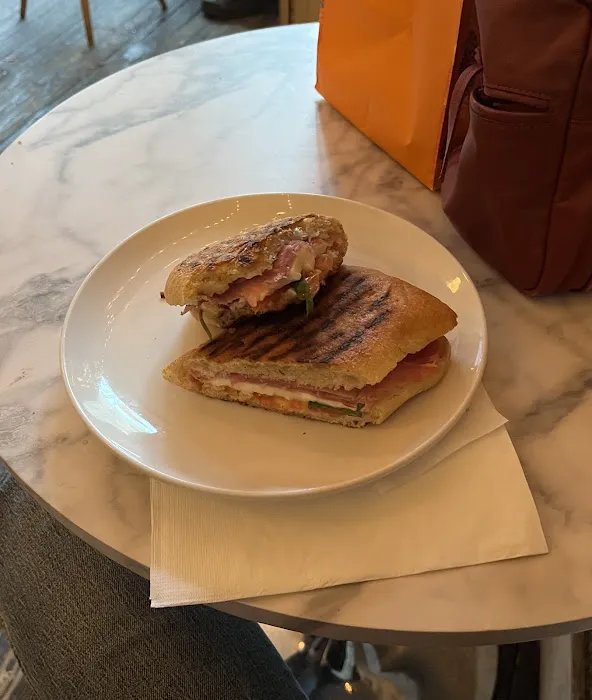 Cafe Panino Mucho Giusto Picture 4