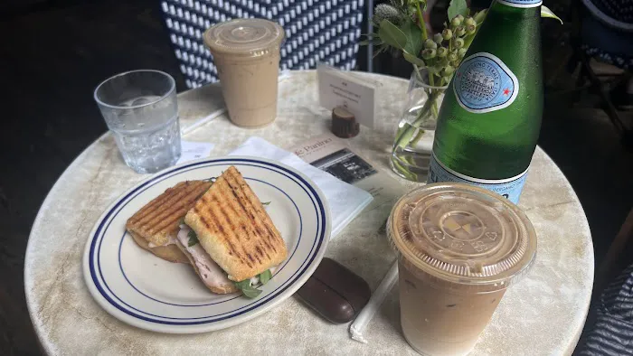 Cafe Panino Mucho Giusto Picture 6