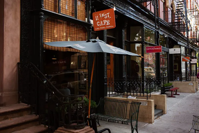 11th Street Cafe Picture 7