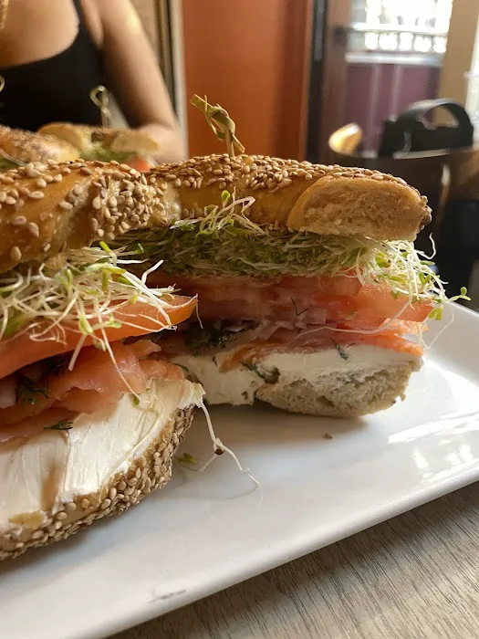 11th Street Cafe Picture 3