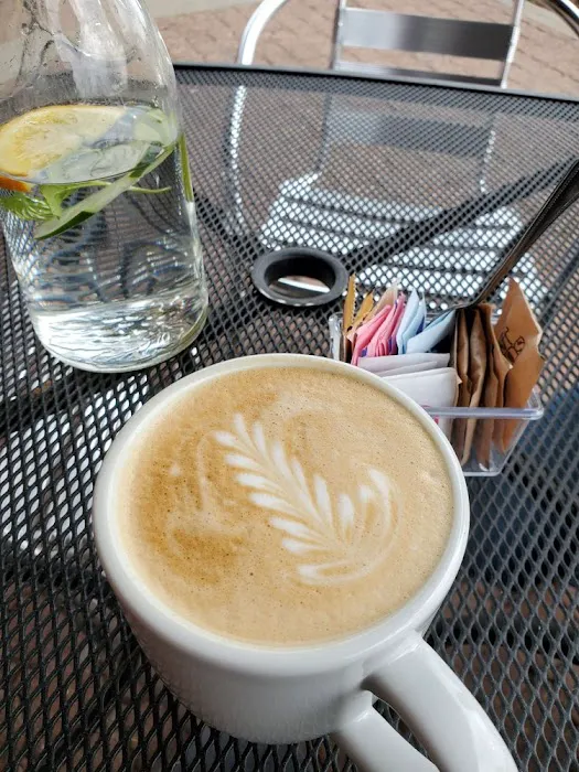 11th Street Cafe Picture 9