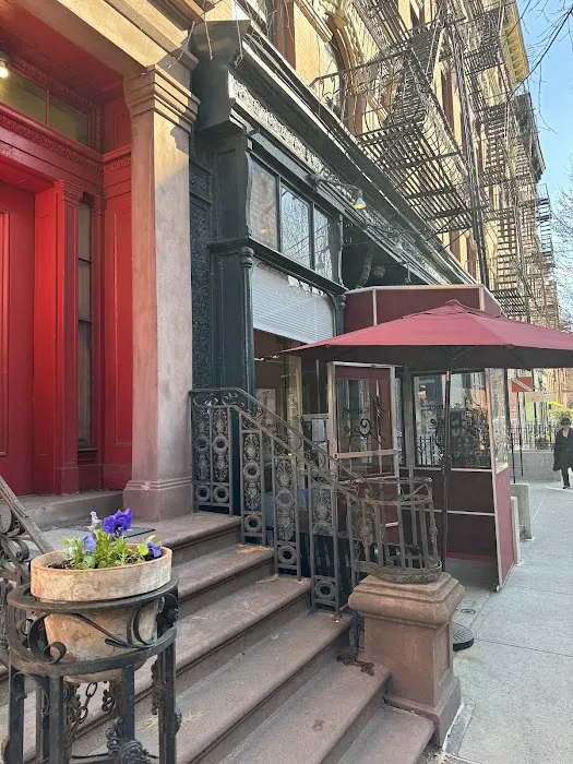 11th Street Cafe Picture 10