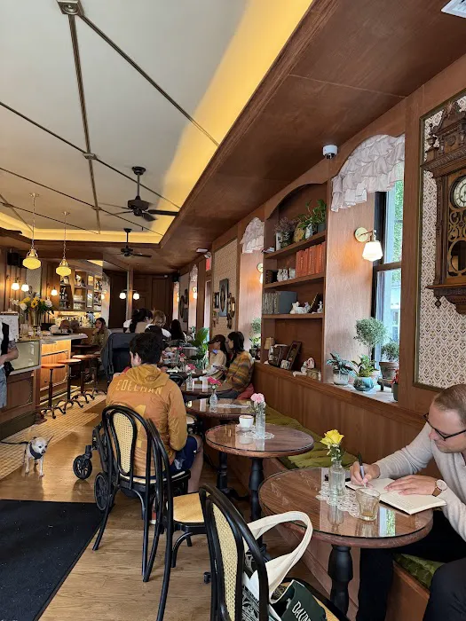 The C Cafe & Wine Picture 10