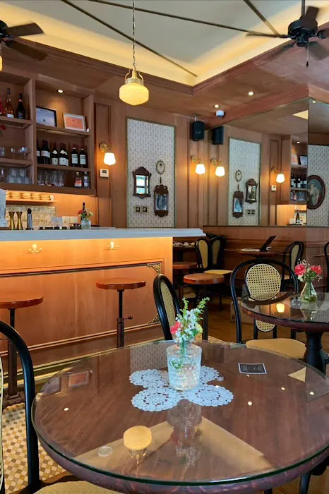 The C Cafe & Wine Picture 1