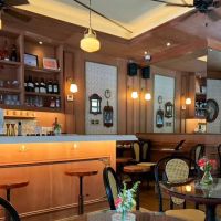 The C Cafe & Wine ico