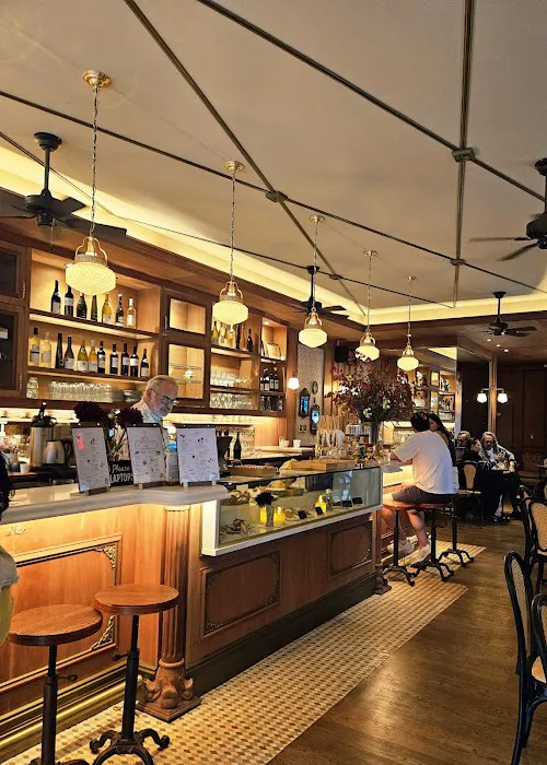 The C Cafe & Wine Picture 8