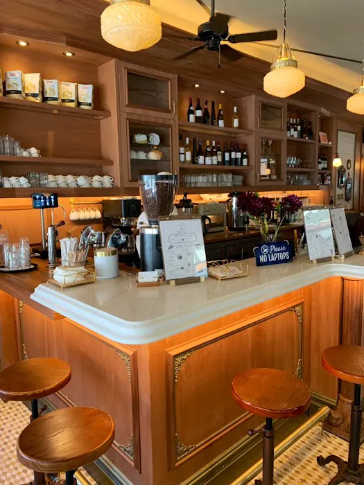 The C Cafe & Wine Picture 3