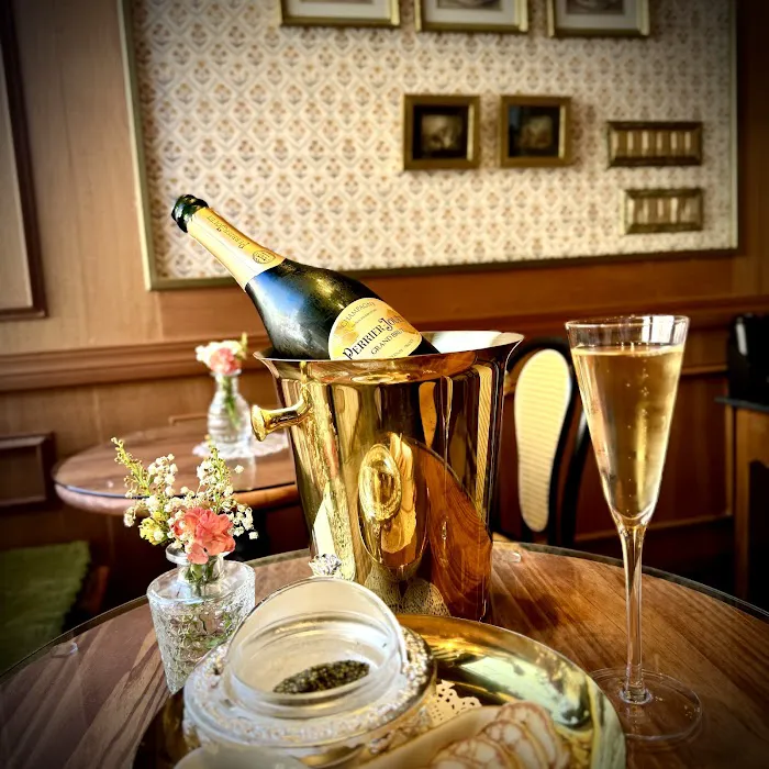 The C Cafe & Wine Picture 7