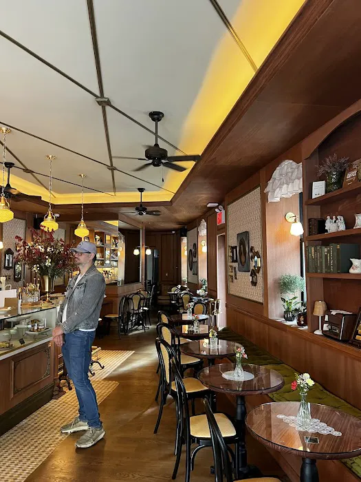The C Cafe & Wine Picture 6