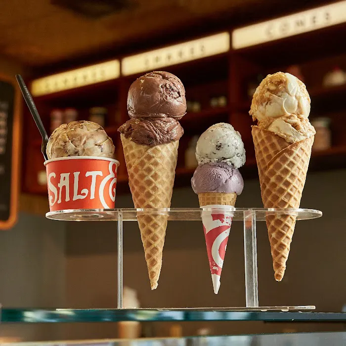 Salt & Straw Picture 9