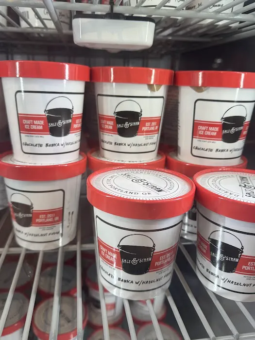 Salt & Straw Picture 5