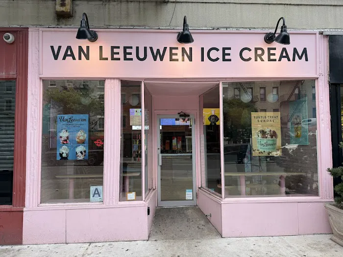 Van Leeuwen Ice Cream Picture 4