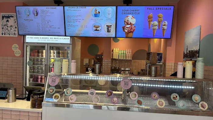 Van Leeuwen Ice Cream Picture 3