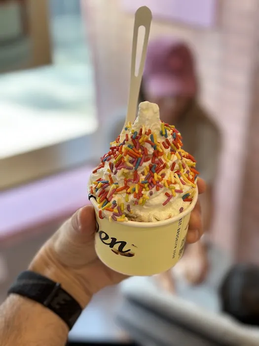 Van Leeuwen Ice Cream Picture 7