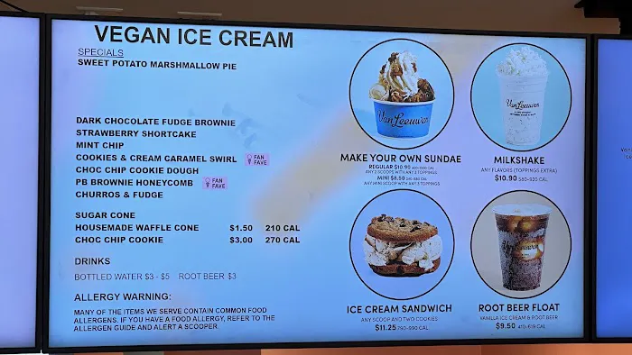 Van Leeuwen Ice Cream Picture 6