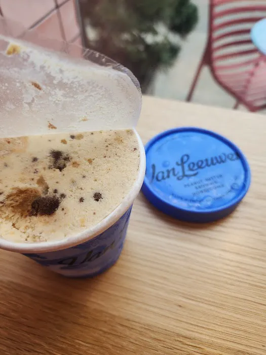 Van Leeuwen Ice Cream Picture 10