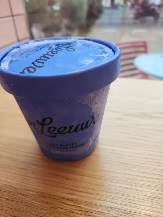 Van Leeuwen Ice Cream Picture 1