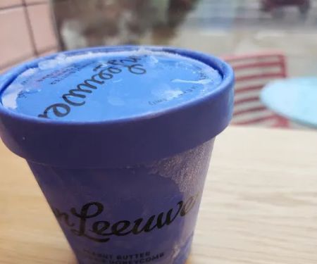 Van Leeuwen Ice Cream
