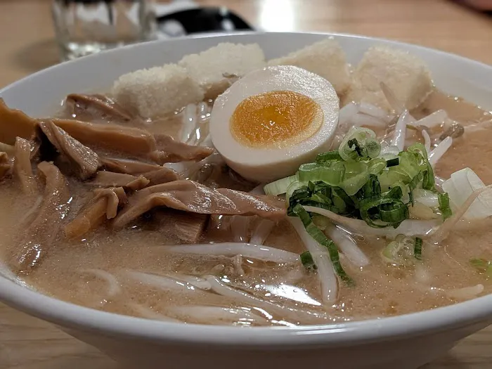 Ramen Misoya West Village Picture 10