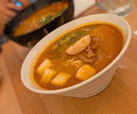 Ramen Misoya West Village