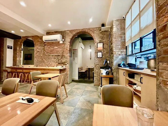 Ramen Misoya West Village Picture 3