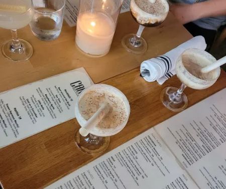 Canto West Village