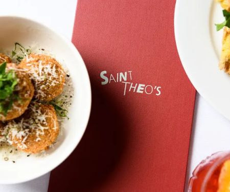 Saint Theo's