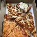 Made in New York Pizza