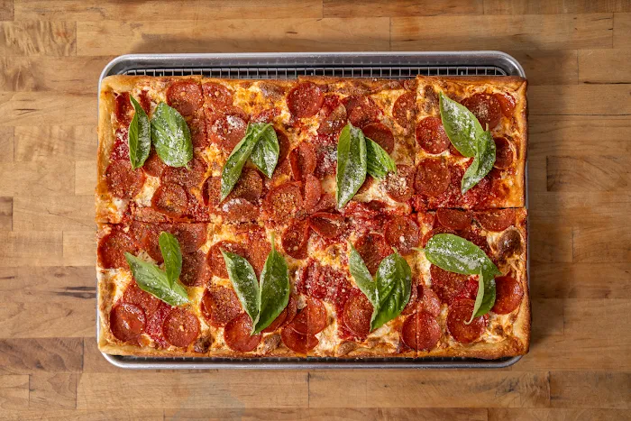 Made in New York Pizza Picture 7