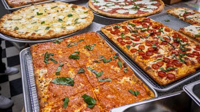 Made in New York Pizza Picture 2