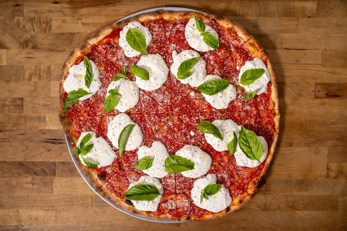 Made in New York Pizza Picture 4