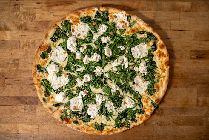 Made in New York Pizza Picture 3
