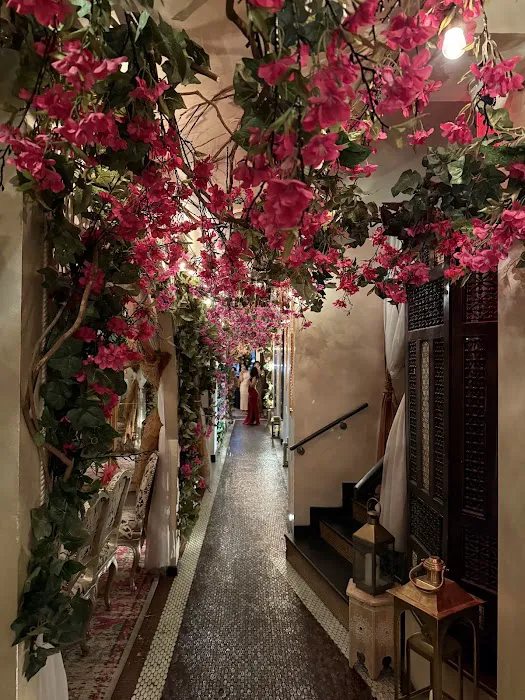 Casa La Femme Picture 6