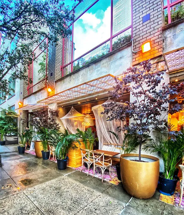 Casa La Femme Picture 10