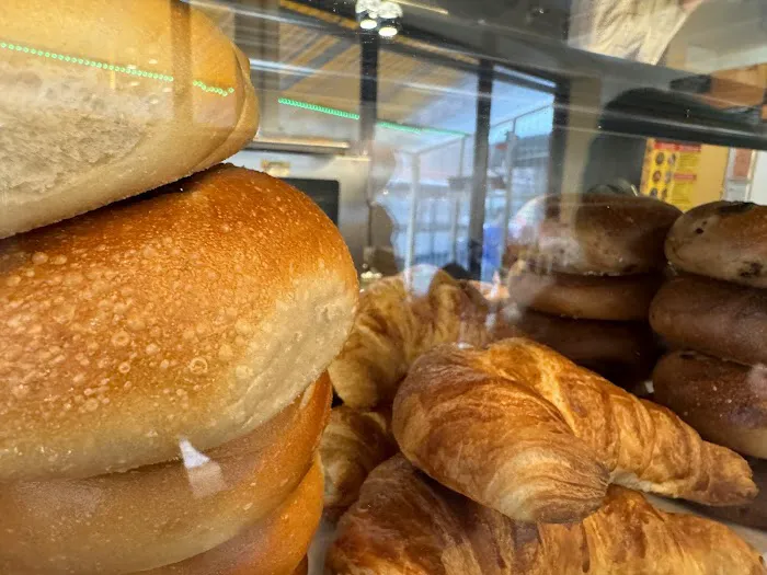 Sofia's Bagels and Kitchen Picture 9